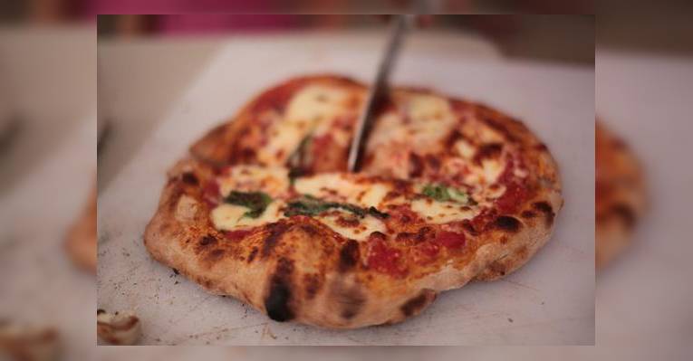Снимок Basic Kneads Pizza, Денвер