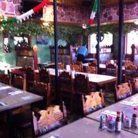 Los Tequila