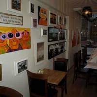 Cafe Klein
