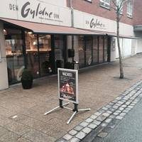 Den Gyldne Ovn