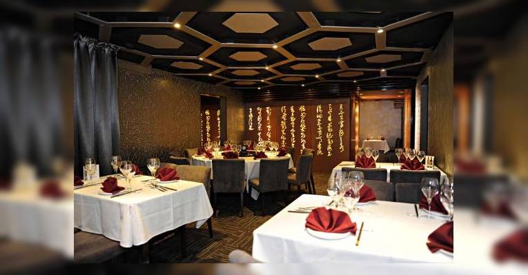 Снимок Canton Bay Chinese Restaurant, Перт