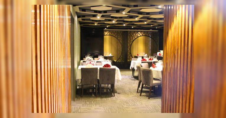 Снимок Canton Bay Chinese Restaurant, Перт
