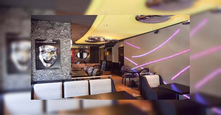 Снимок Cafe des arts, Булонь-Биланкур