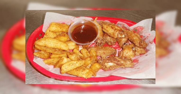 Снимок Wing Spot, Майами-Бич