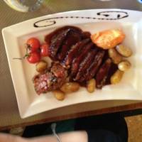 Le Chalet Reynard