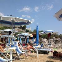 Ristorante Lido La Miniera