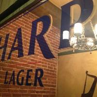 McCarthy & Bailey's Irish Pub