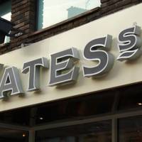 Yates's - Glasgow