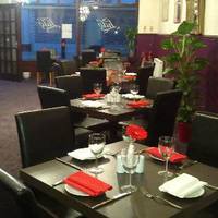 Lido Restaurant