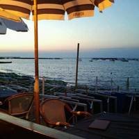 Aenaria Beach da Carmine