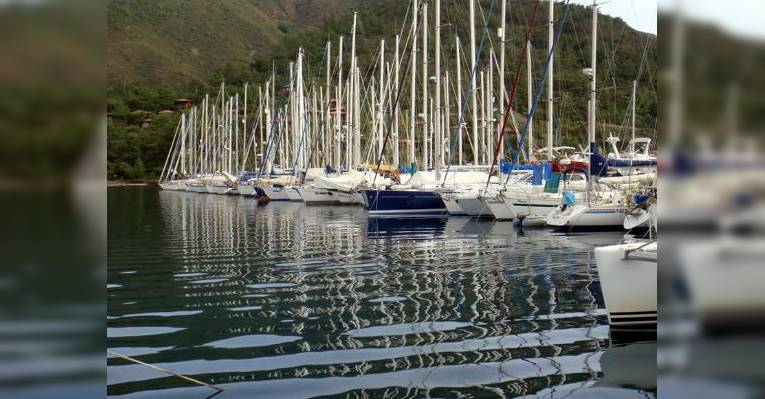 Снимок Marmaris Yacht Marina, Мармарис