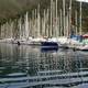 Снимок Marmaris Yacht Marina, Мармарис