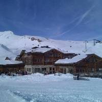 Rifugio sunny valley