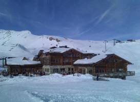 Rifugio sunny valley
