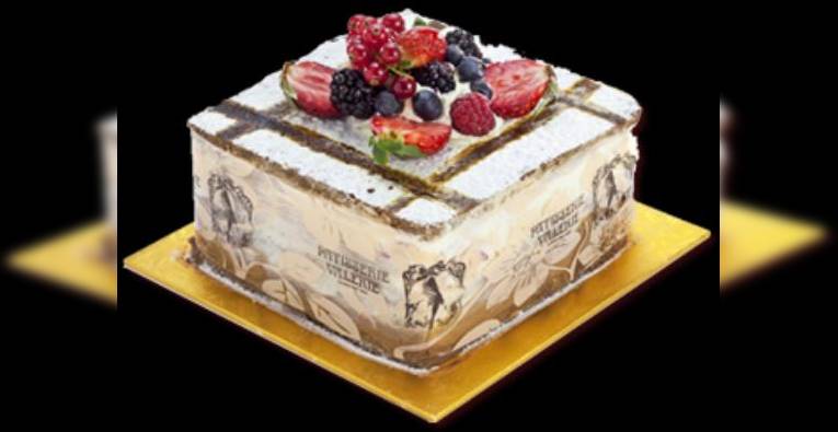 Снимок Patisserie Valerie, Истборн