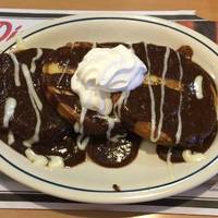 IHOP