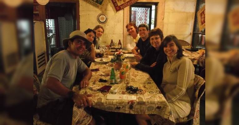 Изображение Maccan Cafe and Restaurant, Гёреме