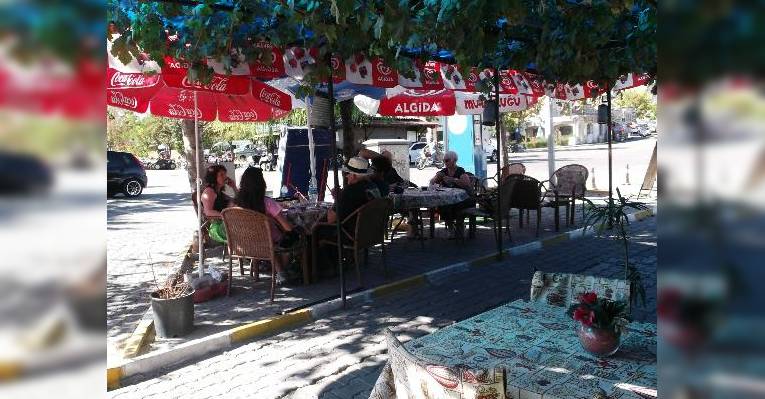 Изображение Maccan Cafe and Restaurant, Гёреме