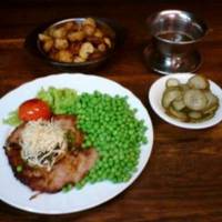 Truust Kro Restaurant