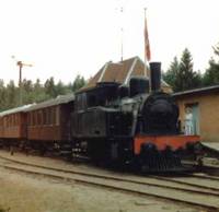 Vrads Station Restaurant