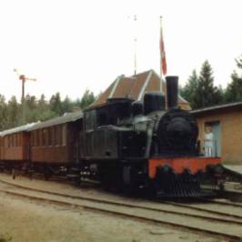 Vrads Station Restaurant