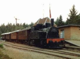 Vrads Station Restaurant