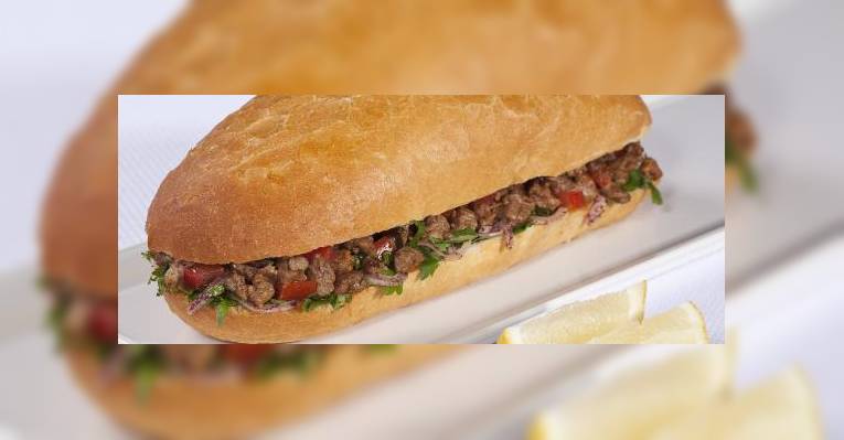 Снимок Polen Tantuni, Анталия