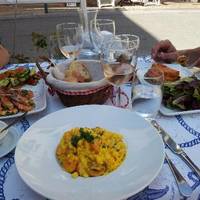 La Table d'Aneth