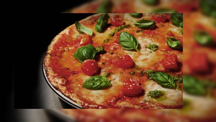 Снимок Pizza Express, Дадлей