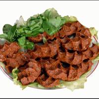 Tatlises Cig Kofte