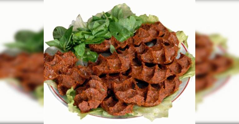 Снимок Tatlises Cig Kofte, Сивас