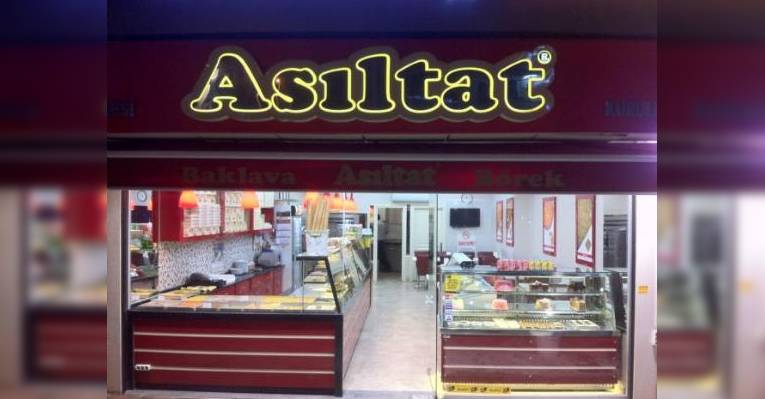 Снимок Asiltat, Стамбул