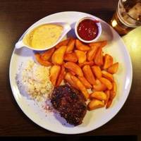 Restaurant Sason Kebab & Pizzahouse