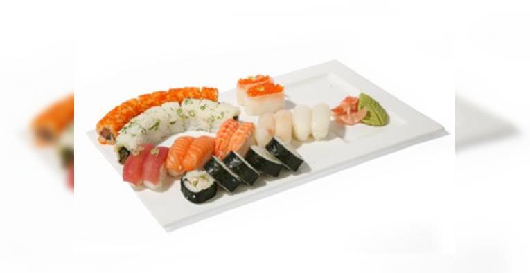 Снимок Sushi Insu, Колдинг
