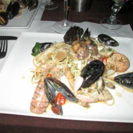 Trattoria dalla Nonna