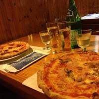 Pizza House