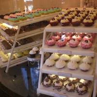 Casey's Cupcakes at the Mission Inn