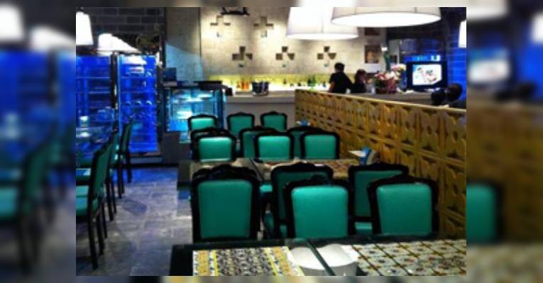 Снимок Mix Restaurant&Bar, Бангкок