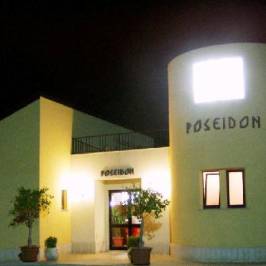 Poseidon