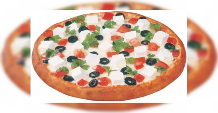 Снимок Pasaport Pizza, Шанлыурфа