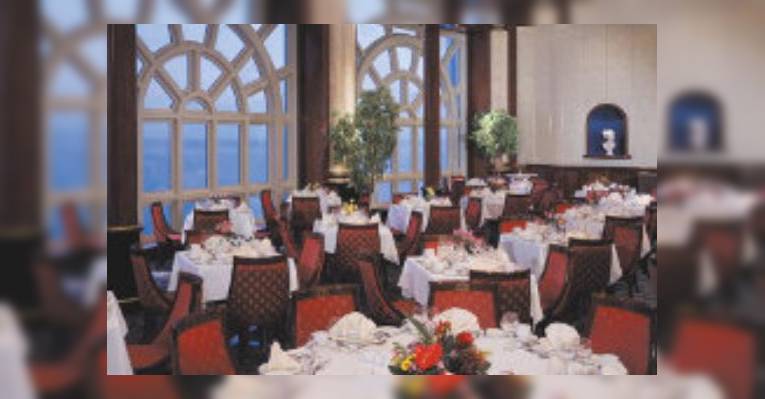 Снимок Windmill Bistro and Restaurant, Дили