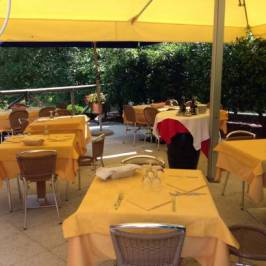 Trattoria Costabella
