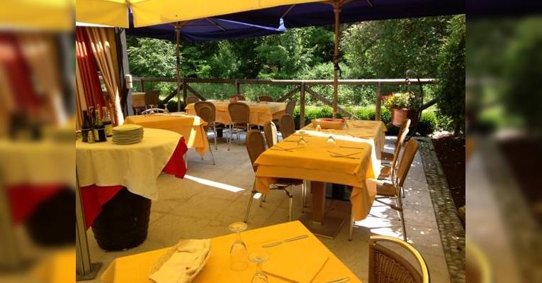Изображение Trattoria Costabella, Конельяно