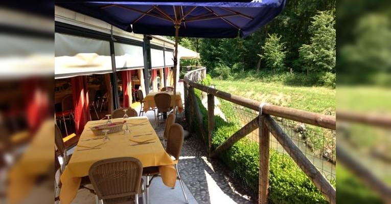 Изображение Trattoria Costabella, Конельяно
