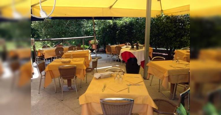 Изображение Trattoria Costabella, Конельяно