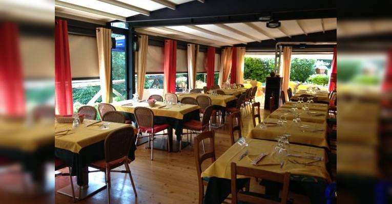 Изображение Trattoria Costabella, Конельяно
