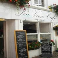 Sea View Cafe