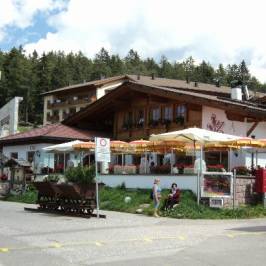 Cafe' Restaurant Panorama
