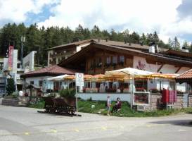 Cafe' Restaurant Panorama