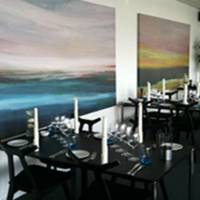 Restaurant Oven Vande
